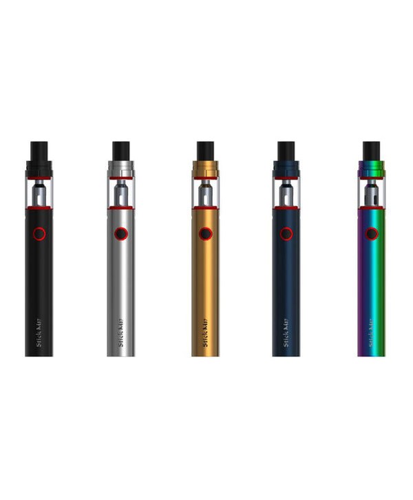 SMOK Stick M17 AIO Starter Kit(2ML)& 1300 mAh