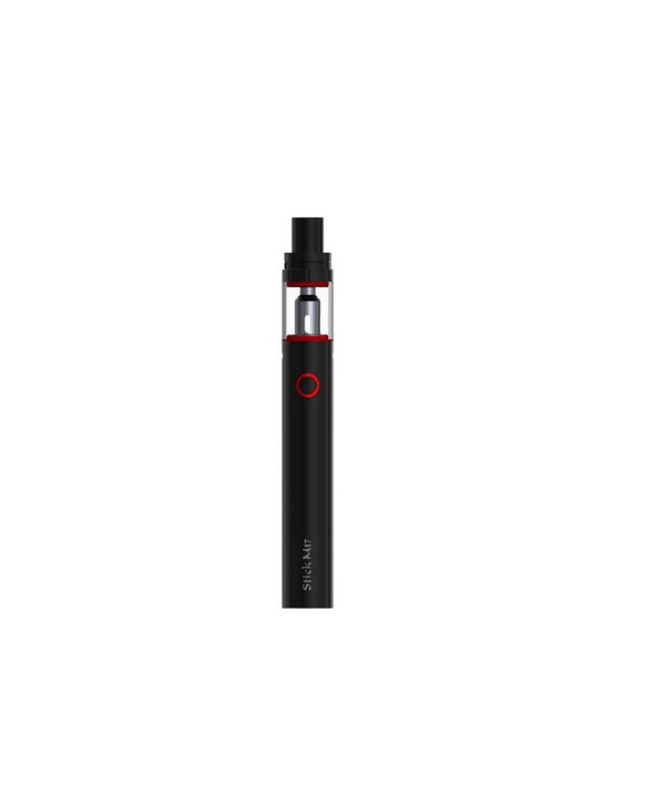 SMOK Stick M17 AIO Starter Kit(2ML)& 1300 mAh