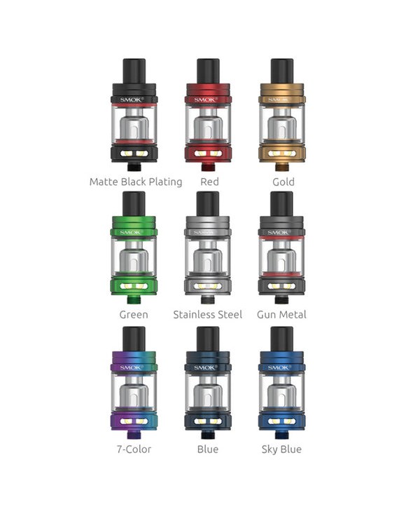 SMOK TFV9 Mini Sub Ohm Tank 3ml