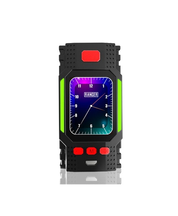 Hugo Vapor Ranger GT234 TC Box Mod