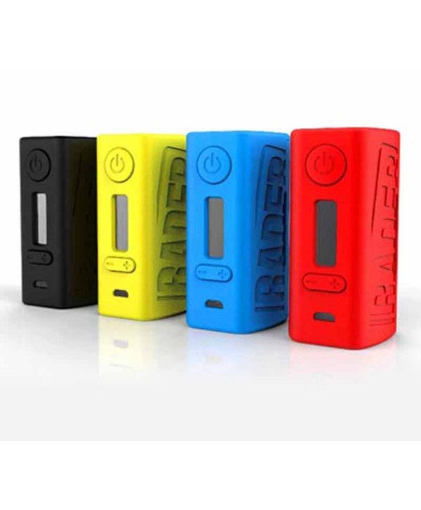 Hugo Vapor Boxer Rader 211W Box Mod