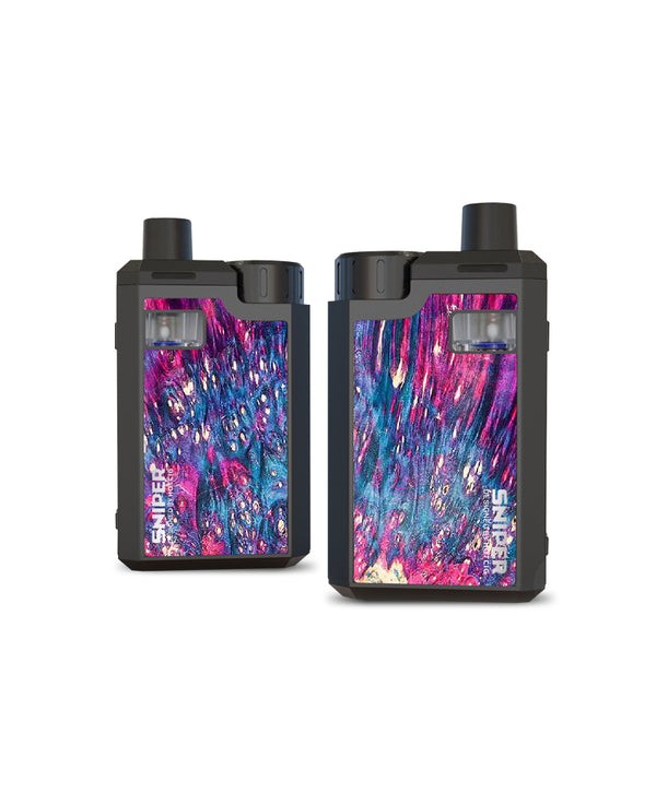 Hotcig Sniper 18650 80W Pod Kit