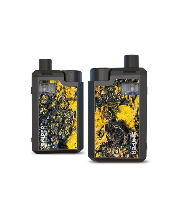 Hotcig Sniper 18650 80W Pod Kit