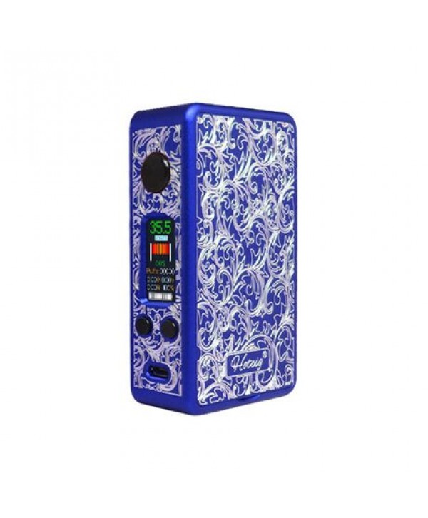 Hotcig R150S 150W Box Mod