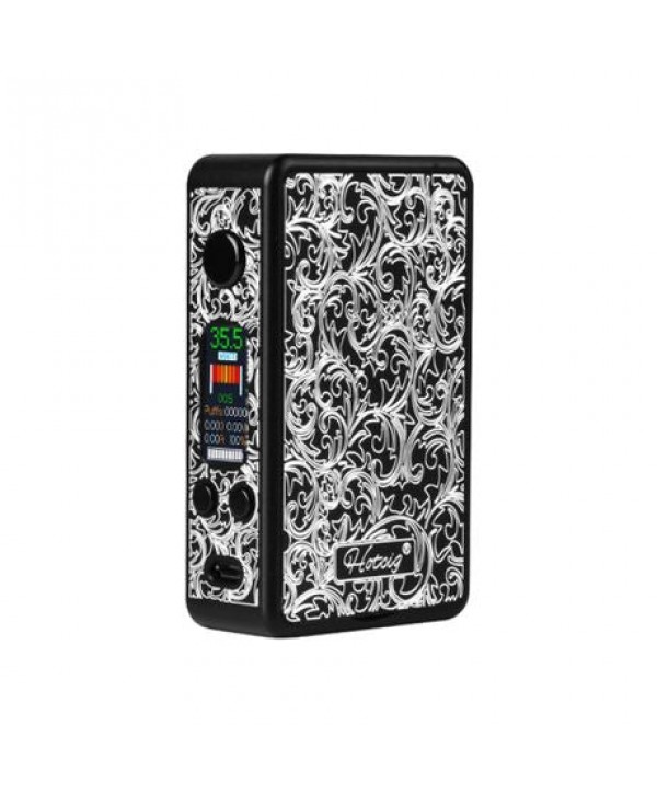 Hotcig R150S 150W Box Mod