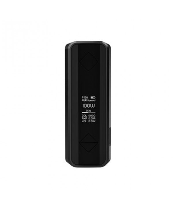 Hotcig G100 Box Mod 100W