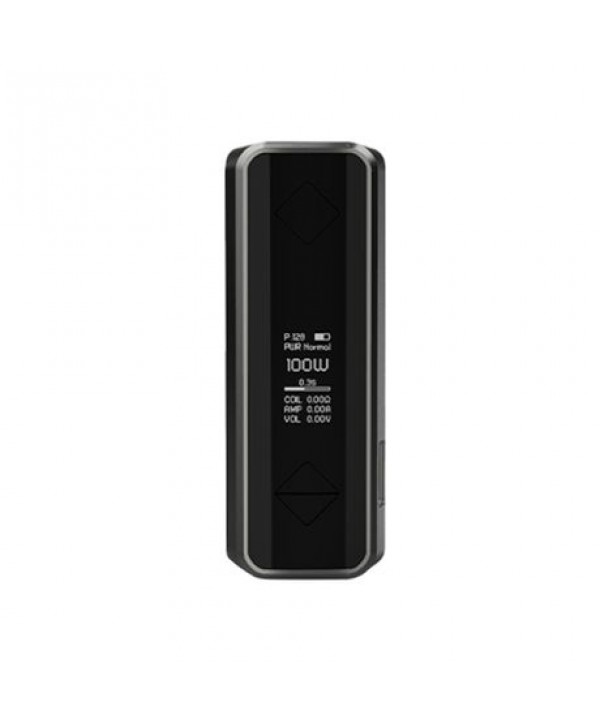 Hotcig G100 Box Mod 100W