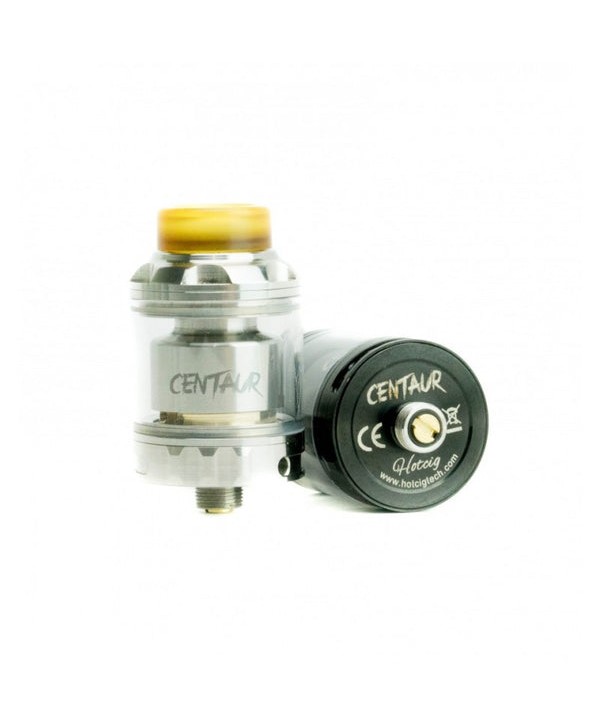 Hotcig Centaur RTA Tank Atomizer 2-4ML