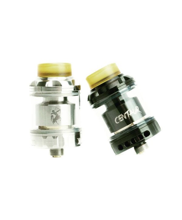 Hotcig Centaur RTA Tank Atomizer 2-4ML