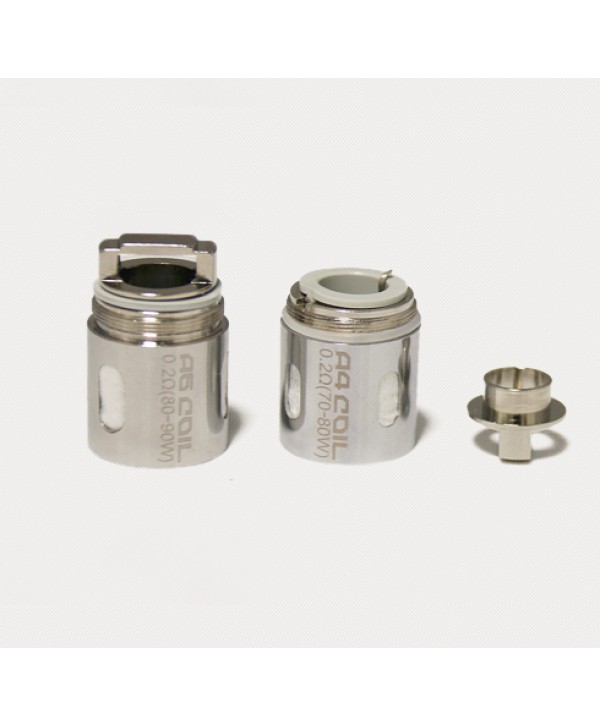 Horizon ARCO Tank Replacement Coils - 3pcs-pack