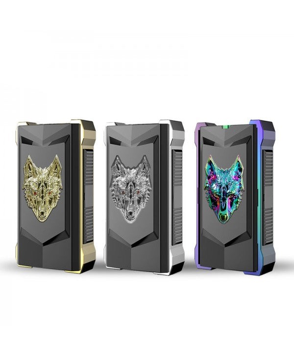 Snowwolf Mfeng 200W TC Starter Kit Limited Edition