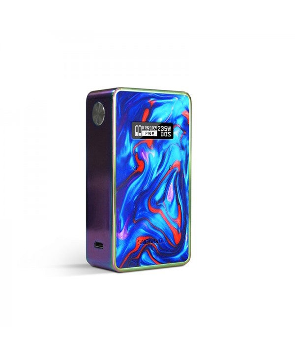 SNOWWOLF 200W R 235W TC Box Mod