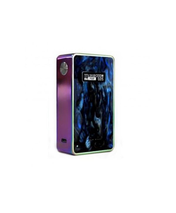 SNOWWOLF 200W R 235W TC Box Mod