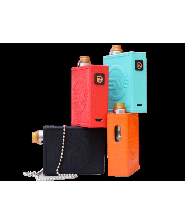 Smokjoy SV AIO Starter Kit (2ML)&1100mAh