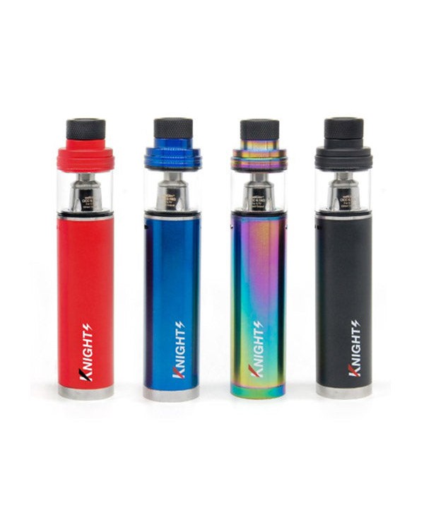 SMOKJOY Knights AIO Starter Kit 2200mAh&3.5ML