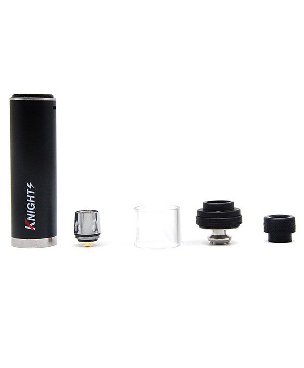 SMOKJOY Knights AIO Starter Kit 2200mAh&3.5ML