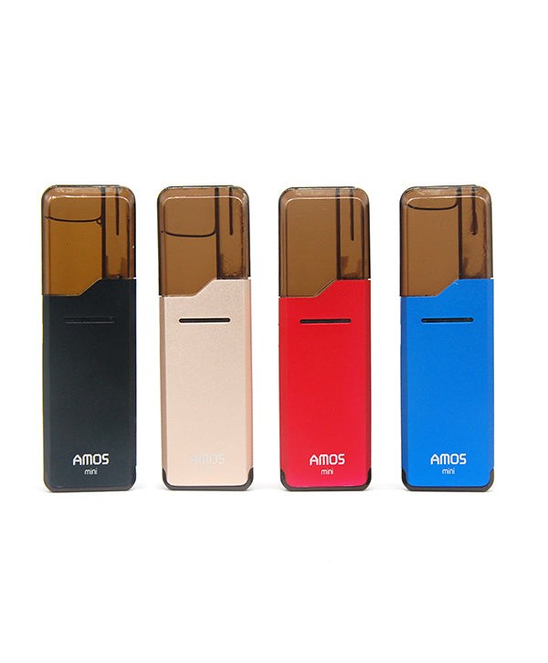 SMOKJOY Amos Mini AIO Starter Kit