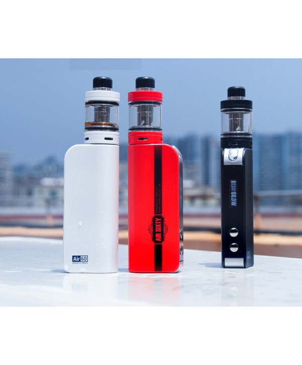 Smokjoy Air 60W Starter Kit (2000mAh)