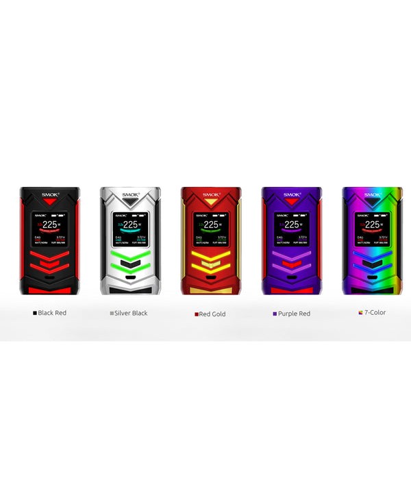 SMOK Veneno 225W TC Box Mod