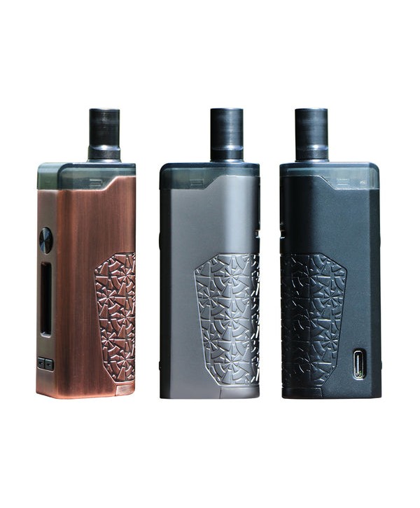 Hippovape B'Adapt RBA Kit 40W