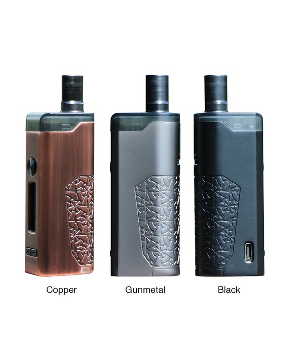 Hippovape B'Adapt RBA Kit 40W