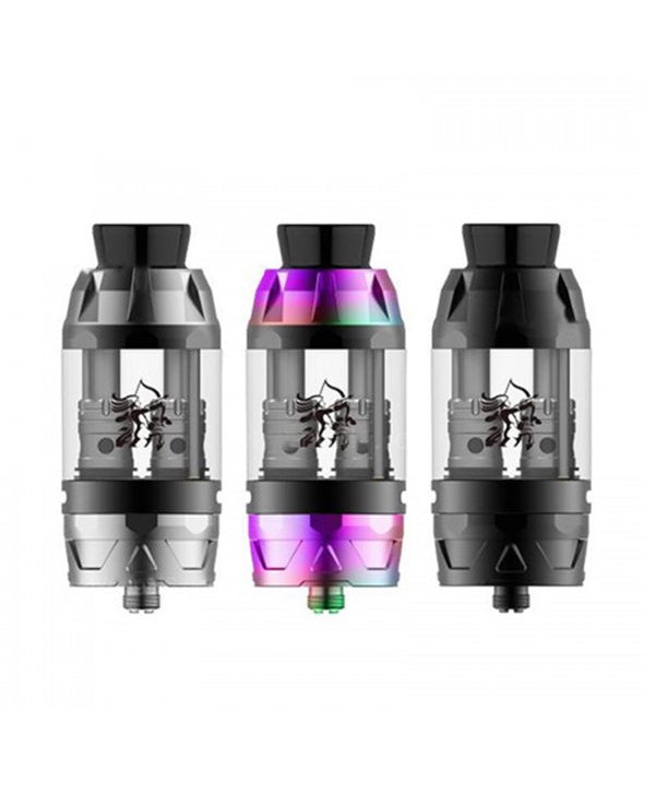 HENGLING Qtank Dual Flavor Sub Ohm Tank Atomizer (5ML)