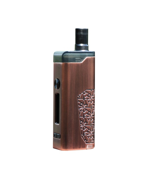 Hippovape B'Adapt RBA Kit 40W