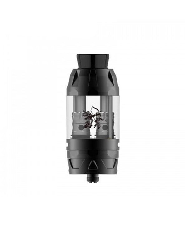 HENGLING Qtank Dual Flavor Sub Ohm Tank Atomizer (5ML)