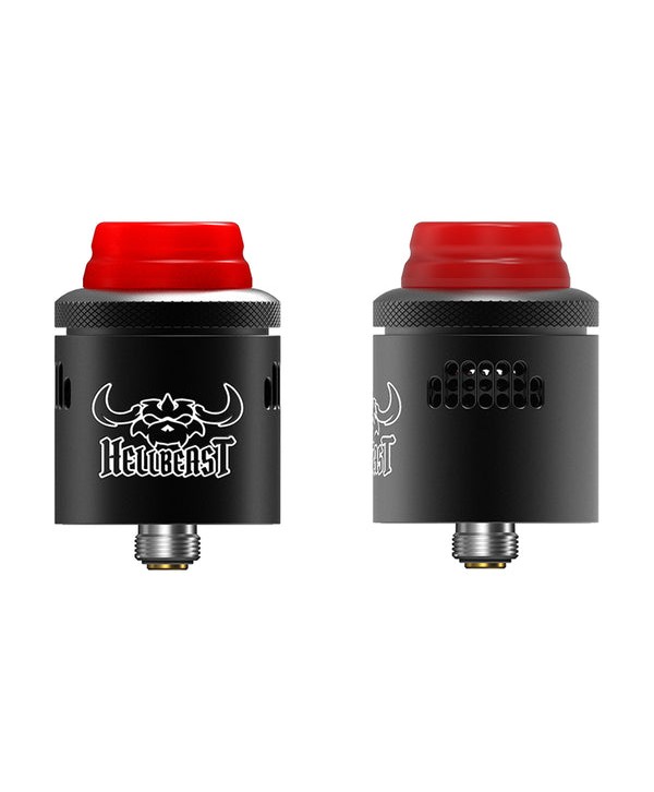 Hellvape Hellbeast RDA Atomizer