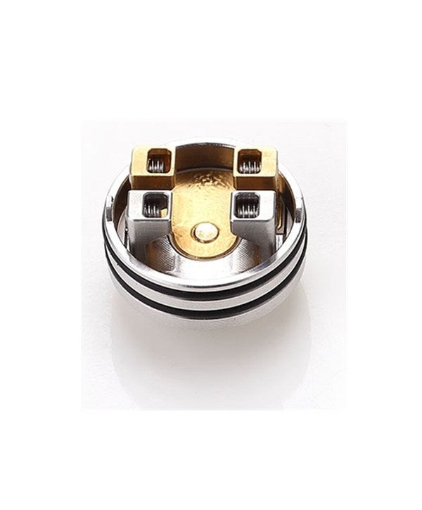 Hellvape Drop Dead RDA Tank Rebuildable Dripping Atomizer