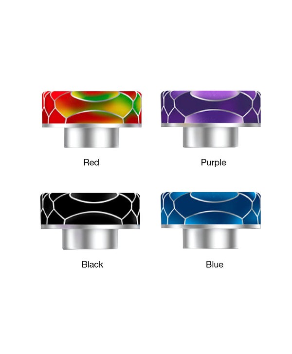 Steam Crave Aromamizer Ragnar Drip Tip