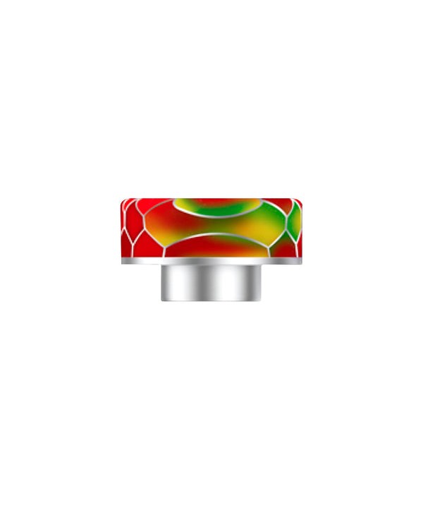 Steam Crave Aromamizer Ragnar Drip Tip