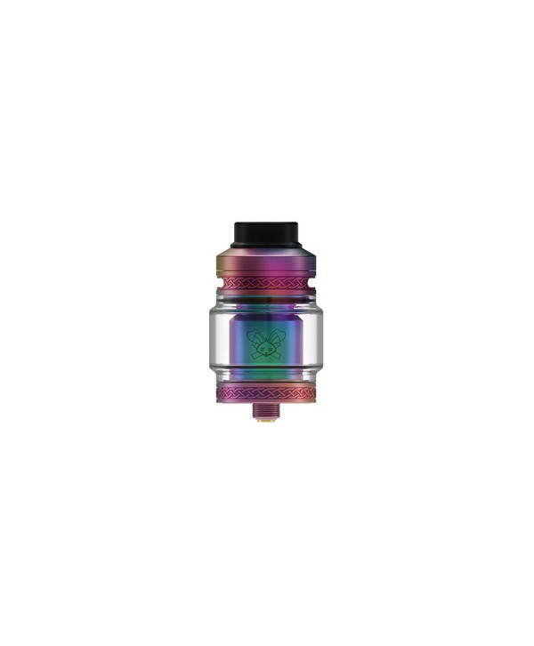 Hellvape Dead Rabbit V2 RTA - 25mm