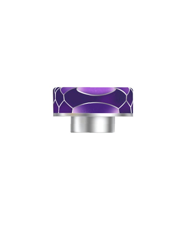 Steam Crave Aromamizer Ragnar Drip Tip