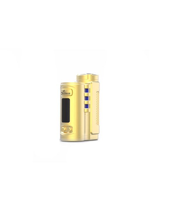 Starss Orion 75W TC Box Mod