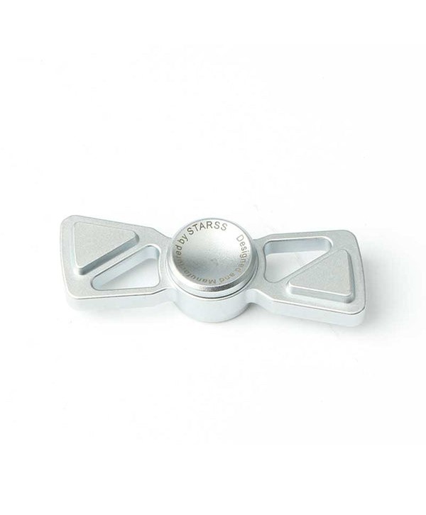 STARSS Hand Spinner Square Peen With hole Starter Kit