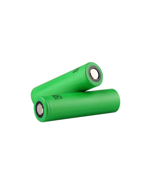 Sony VTC5 18650 Flat Top Battery 2600mAh 30A