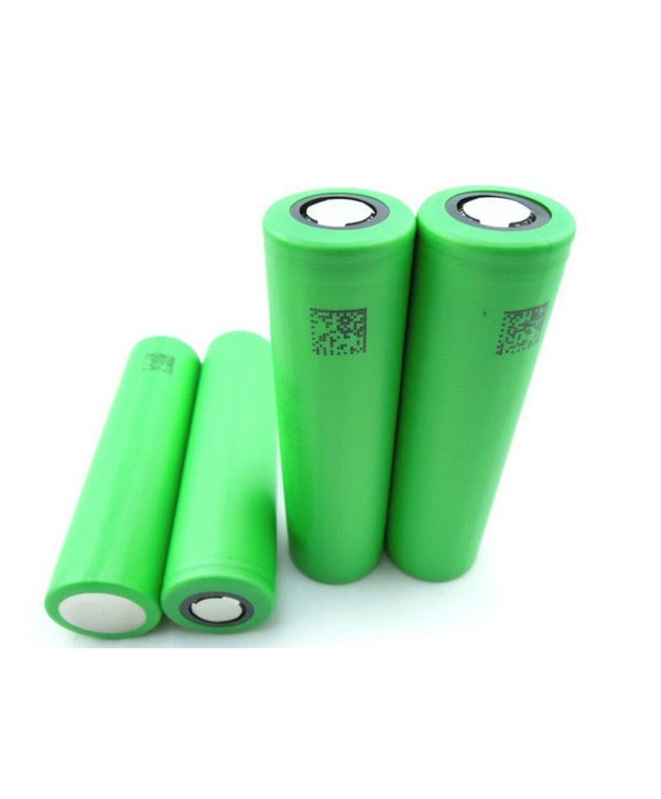 Sony VTC4 18650 Flat Top Battery 2100mAh 30A