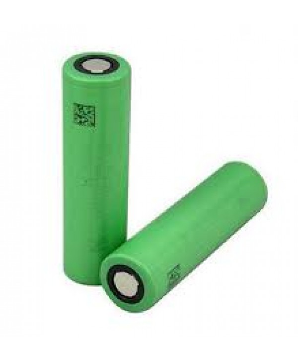 Sony VTC5 18650 Flat Top Battery 2600mAh 30A