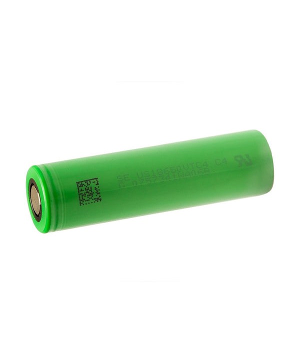 Sony VTC4 18650 Flat Top Battery 2100mAh 30A