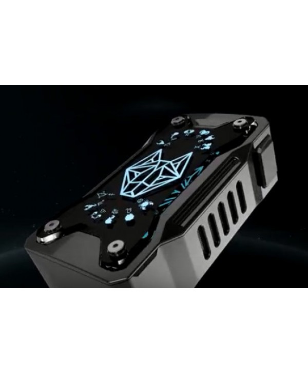 Snowwolf Xfeng 230W TC Vape Box Mod