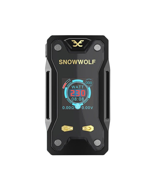 Snowwolf Xfeng 230W TC Vape Box Mod