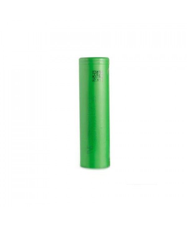 Sony VTC5 18650 Flat Top Battery 2600mAh 30A