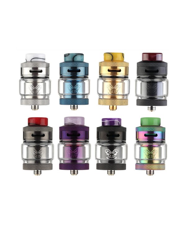 Hellvape Dead Rabbit RTA 4.5ML Tank Atomizer