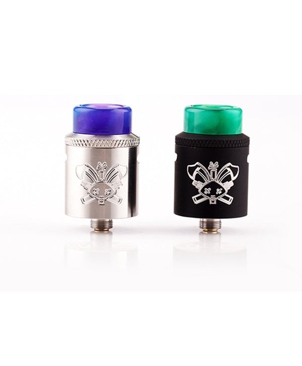 Hellvape Dead Rabbit SQ RDA Tank Atomizer