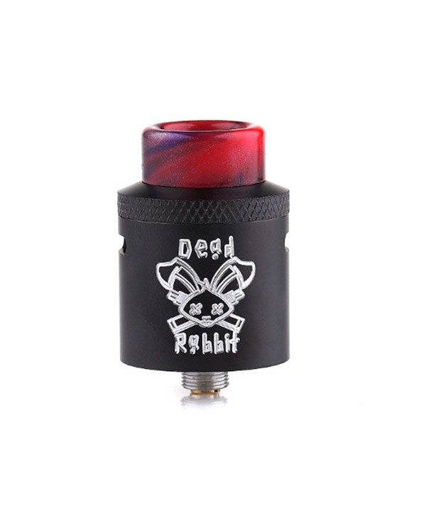 Hellvape Dead Rabbit RDA Tank Atomizer