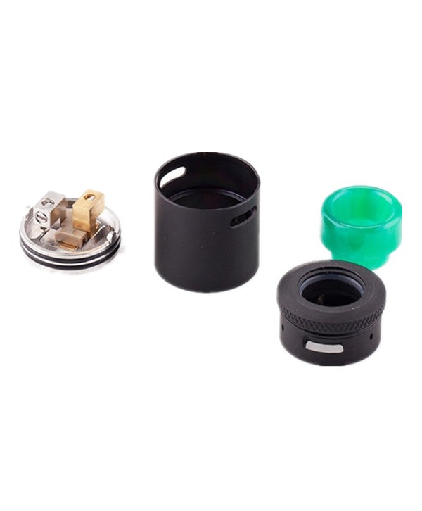 Hellvape Dead Rabbit SQ RDA Tank Atomizer