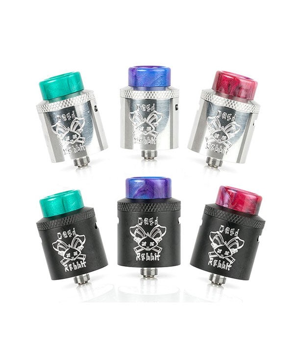 Hellvape Dead Rabbit RDA Tank Atomizer