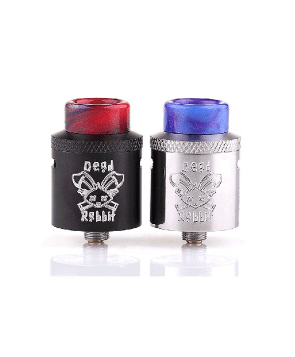 Hellvape Dead Rabbit RDA Tank Atomizer