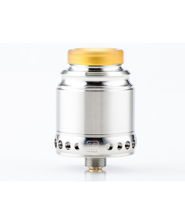 Hellvape Anglo 24mm RDA Tank Atomizer